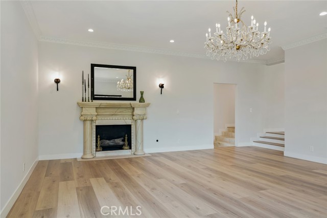 Detail Gallery Image 6 of 49 For 3515 Weslin Ave, Sherman Oaks,  CA 91423 - 3 Beds | 3 Baths