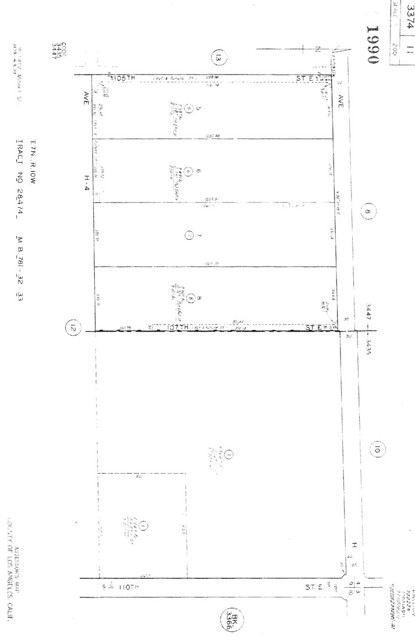 Detail Gallery Image 3 of 3 For 105 E Avenue J, Lancaster,  CA 93535 - – Beds | – Baths