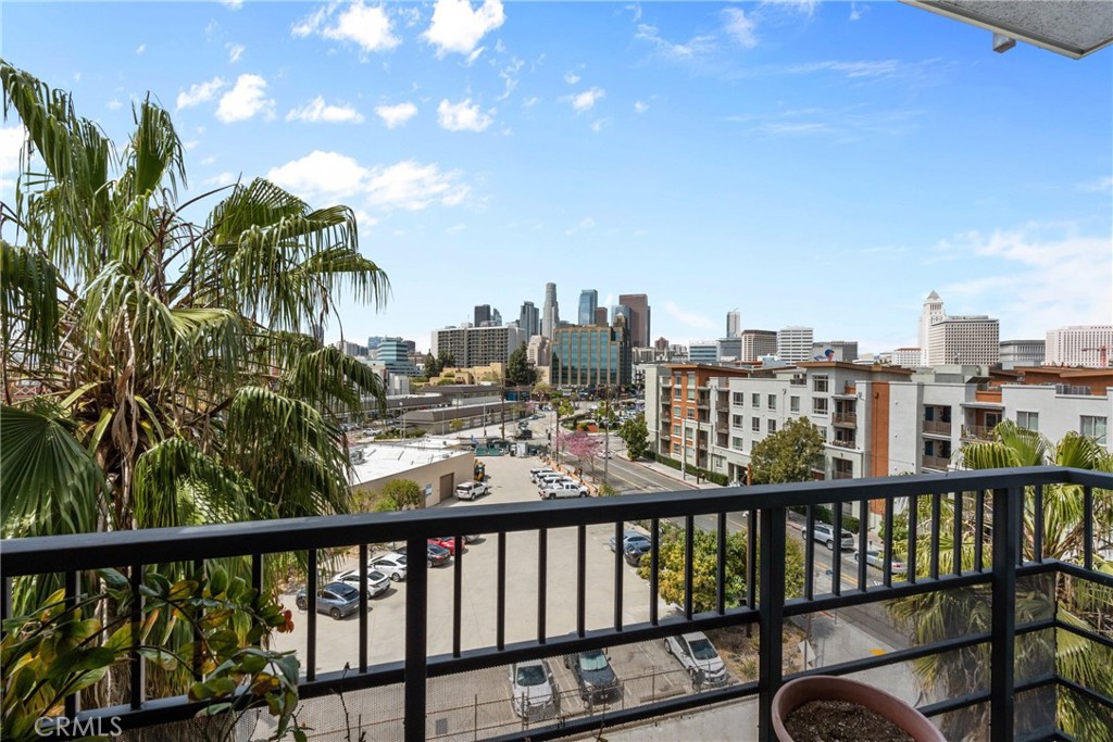 629 Traction Avenue #514