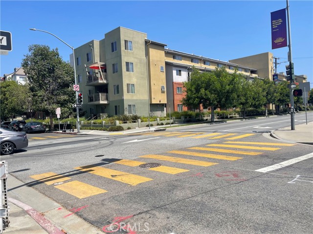 Detail Gallery Image 27 of 39 For 730 W 4th St #415,  Long Beach,  CA 90802 - 2 Beds | 2 Baths