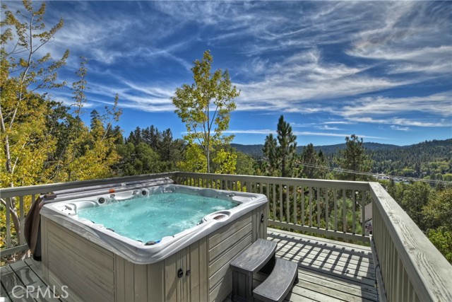 Detail Gallery Image 30 of 48 For 27744 N North Bay Rd, Lake Arrowhead,  CA 92352 - 4 Beds | 3 Baths