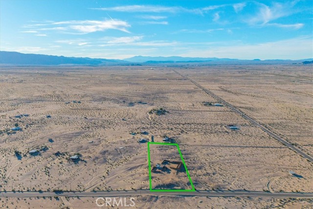 Detail Gallery Image 43 of 55 For 5048 Godwin, Twentynine Palms,  CA 92277 - 2 Beds | 1 Baths