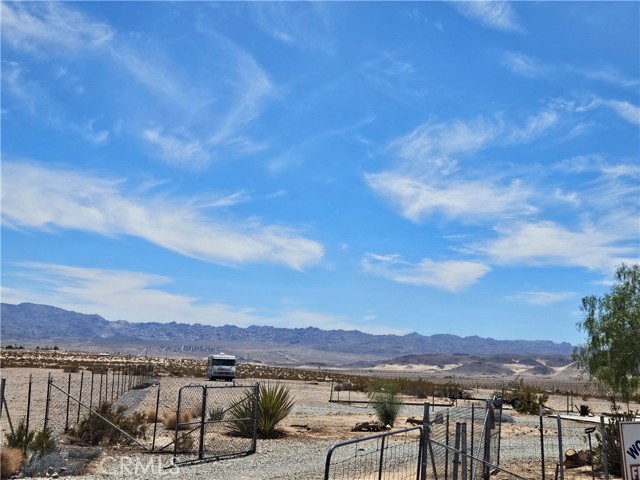 Detail Gallery Image 4 of 4 For 69079 Pole Line Rd, Twentynine Palms,  CA 92277 - 1 Beds | 1 Baths