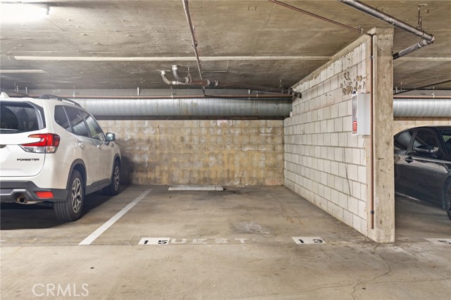 Detail Gallery Image 32 of 32 For 1522 S Baldwin Ave #15,  Arcadia,  CA 91007 - 2 Beds | 2/1 Baths