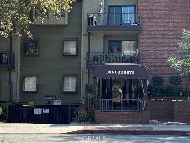 330 Cordova St #344, Pasadena, CA 91101