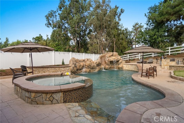 Detail Gallery Image 42 of 66 For 29730 Del Rey Rd, Temecula,  CA 92591 - 4 Beds | 3 Baths