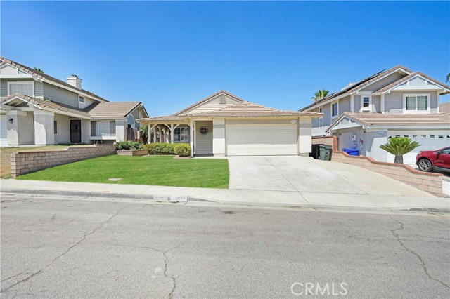 Image 2 for 11974 Ocotillo Dr, Fontana, CA 92337