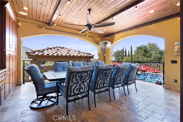 Detail Gallery Image 38 of 61 For 4034 Crown Ranch Rd, Corona,  CA 92881 - 4 Beds | 3 Baths