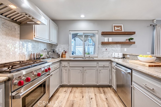 Detail Gallery Image 9 of 20 For 43 Calle Estero, Rancho Santa Margarita,  CA 92688 - 3 Beds | 2/1 Baths