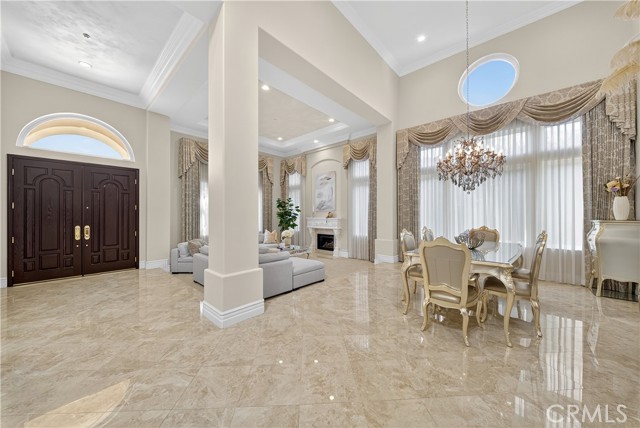 Detail Gallery Image 40 of 68 For 2463 Abadejo, La Verne,  CA 91750 - 6 Beds | 6 Baths