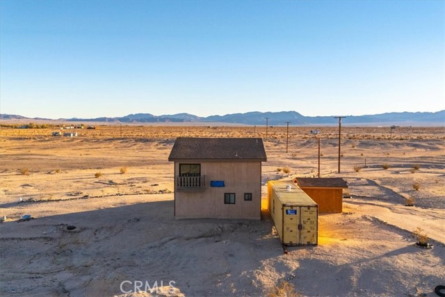 Detail Gallery Image 34 of 43 For 83874 Valle Vista Rd, Twentynine Palms,  CA 92277 - 1 Beds | 1 Baths