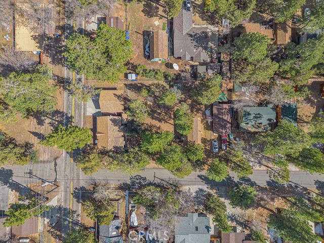 Detail Gallery Image 28 of 28 For 523 Wabash Ln, Sugarloaf,  CA 92386 - 2 Beds | 1 Baths