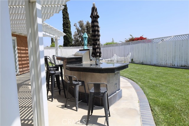 Detail Gallery Image 22 of 29 For 17532 Shane Way, Yorba Linda,  CA 92886 - 3 Beds | 2 Baths