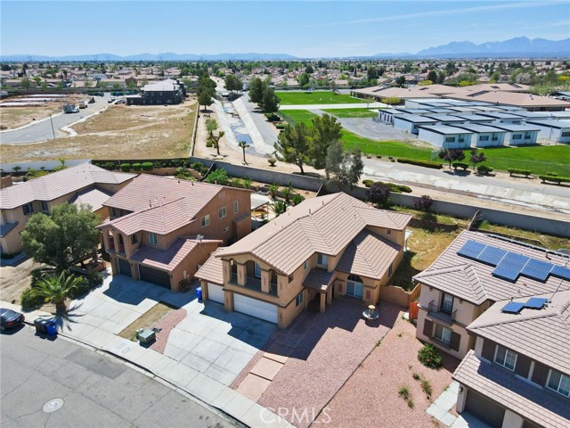 Detail Gallery Image 54 of 54 For 13010 Banning, Victorville,  CA 92392 - 5 Beds | 3 Baths