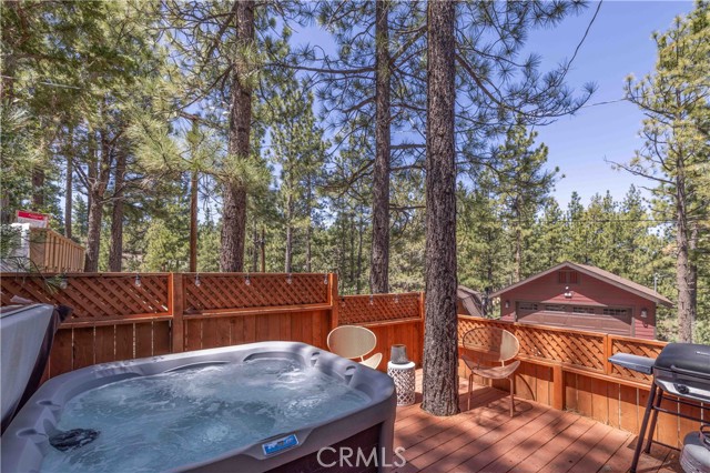 Detail Gallery Image 28 of 29 For 316 Hilltop Ln, Big Bear City,  CA 92314 - 2 Beds | 1 Baths