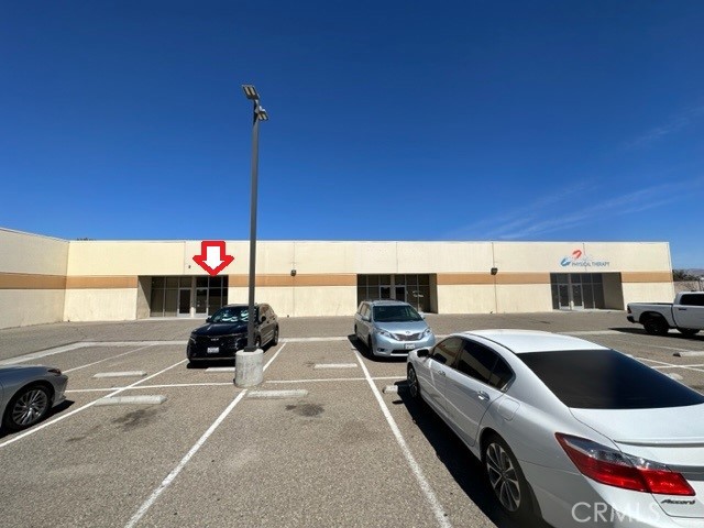 12241 Industrial Boulevard, Victorville, California 92395, ,Commercial Lease,For Rent,12241 Industrial Boulevard,CRHD23146680