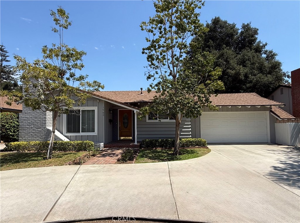 1500 Garfield Avenue