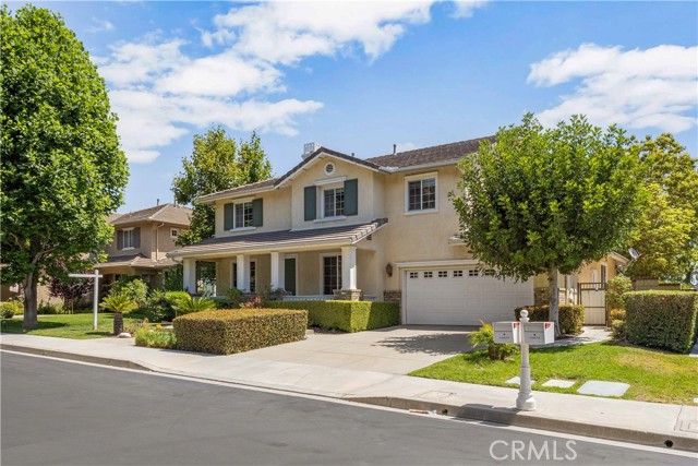 Detail Gallery Image 49 of 68 For 16825 Quail Country Ave, Chino Hills,  CA 91709 - 4 Beds | 2/1 Baths