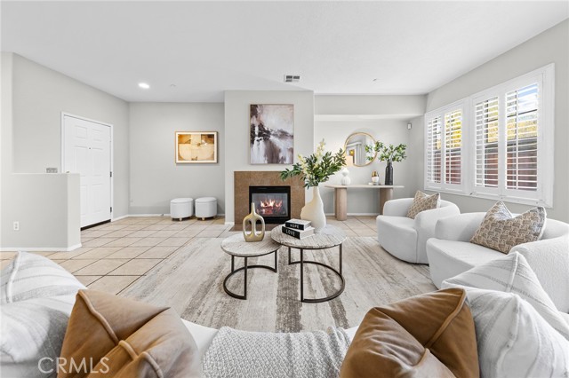 Detail Gallery Image 2 of 42 For 7353 W Ellena #64,  Rancho Cucamonga,  CA 91730 - 3 Beds | 2/1 Baths