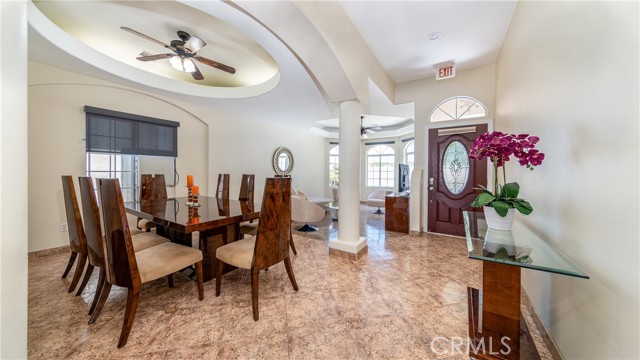 Image 8 of 25 For 31795 Avenida Del Yermo