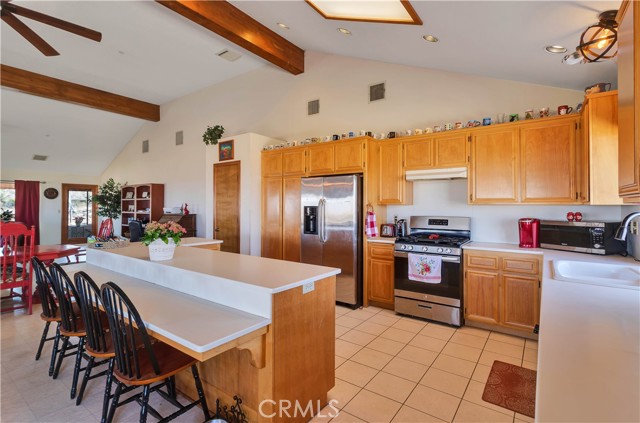 Detail Gallery Image 16 of 75 For 1388 N Jemez Trl, Landers,  CA 92285 - 3 Beds | 3 Baths