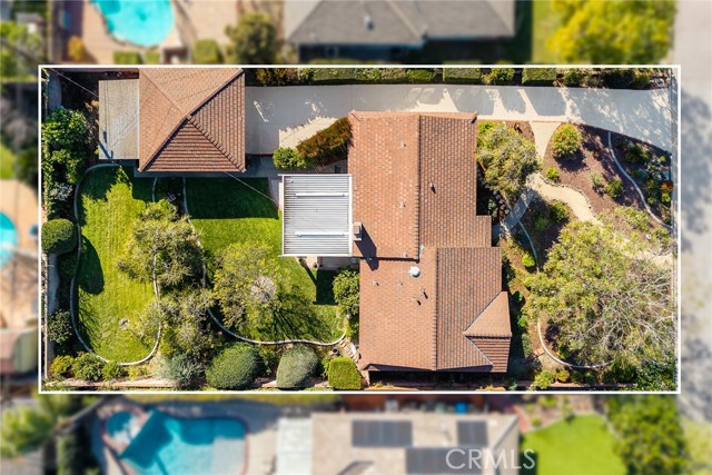 Detail Gallery Image 34 of 37 For 884 E Whitcomb Ave, Glendora,  CA 91741 - 3 Beds | 2 Baths