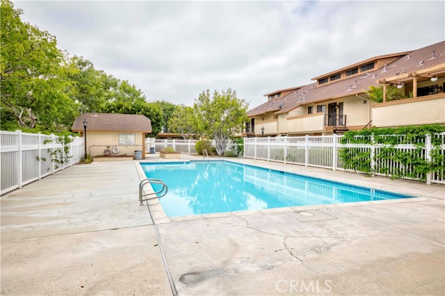 Detail Gallery Image 20 of 20 For 2200 Cheyenne Way #108,  Fullerton,  CA 92833 - 1 Beds | 1 Baths