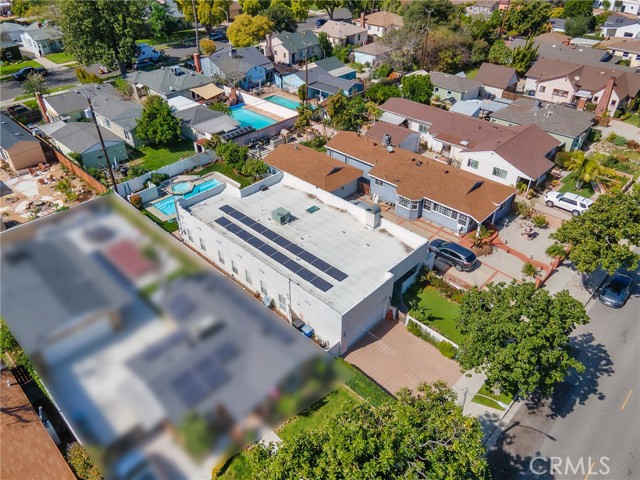 Detail Gallery Image 57 of 58 For 1033 N Pass Ave, Burbank,  CA 91505 - 3 Beds | 2 Baths