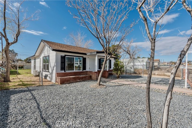 Image 3 for 407 W Haloid Ave, Ridgecrest, CA 93555
