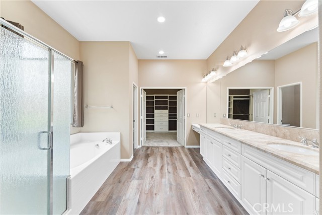 Detail Gallery Image 17 of 48 For 25608 Spicewood St, Corona,  CA 92883 - 4 Beds | 4/1 Baths