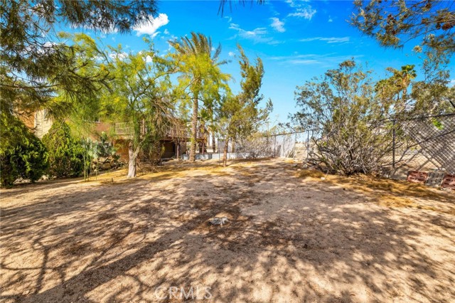 Detail Gallery Image 37 of 47 For 73557 Two Mile Rd, Twentynine Palms,  CA 92277 - 2 Beds | 2 Baths