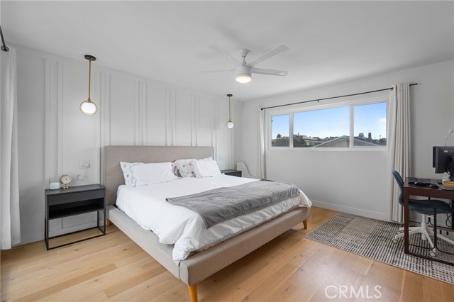 Detail Gallery Image 11 of 37 For 2410 Voorhees Ave #3,  Redondo Beach,  CA 90278 - 2 Beds | 2/1 Baths
