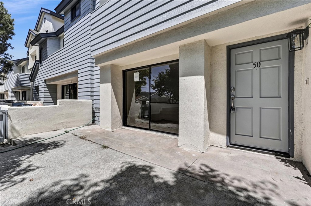 15111 Freeman Avenue #50
