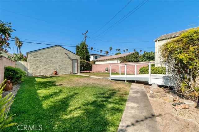 209 Avenue F, Redondo Beach, California 90277, 3 Bedrooms Bedrooms, ,1 BathroomBathrooms,Residential,Sold,Avenue F,SB21180962