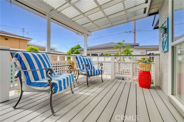 Detail Gallery Image 28 of 31 For 5131 Gaviota, Long Beach,  CA 90807 - 2 Beds | 1 Baths