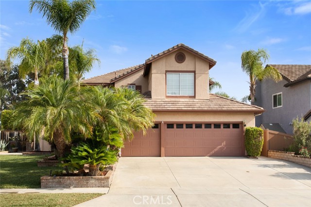 Image 3 for 671 Country Rose Ln, Corona, CA 92882