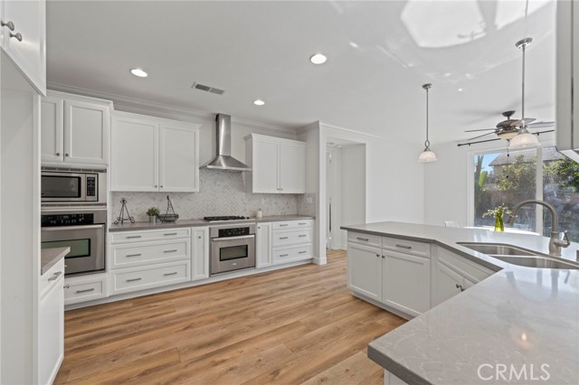 Detail Gallery Image 23 of 70 For 14343 Soleil, Corona,  CA 92880 - 4 Beds | 3 Baths