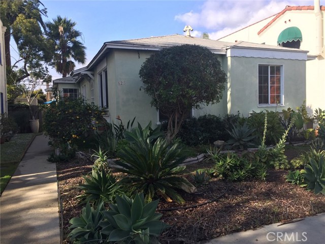 621 Roycroft, Long Beach, CA 90814