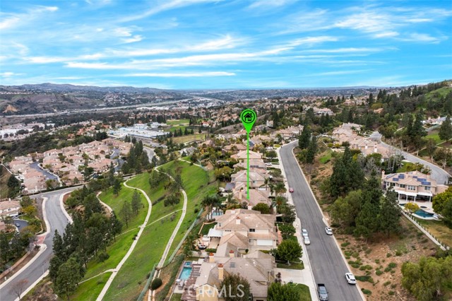 Detail Gallery Image 74 of 75 For 5600 Smokey Mountain Way, Yorba Linda,  CA 92887 - 4 Beds | 3/1 Baths