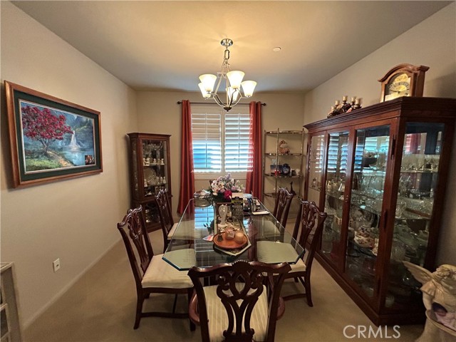 Detail Gallery Image 4 of 42 For 30099 Whembly Cir, Menifee,  CA 92584 - 5 Beds | 3 Baths