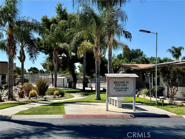 Detail Gallery Image 25 of 27 For 1258 Bishop Dr, Hemet,  CA 92545 - 2 Beds | 2 Baths