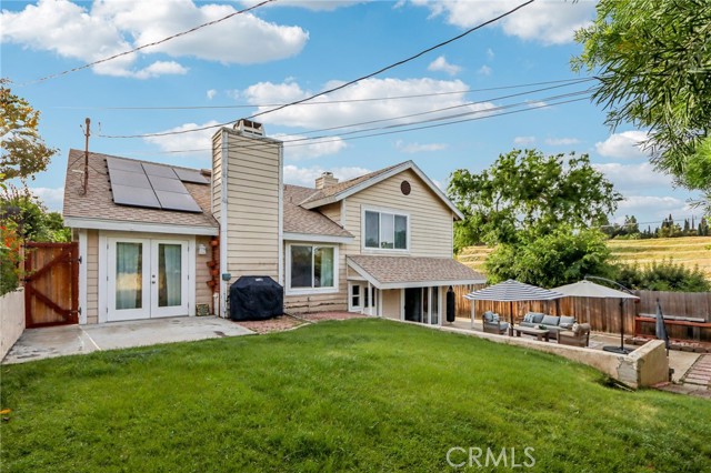 Detail Gallery Image 31 of 32 For 1016 La Feliz, Redlands,  CA 92373 - 4 Beds | 3 Baths