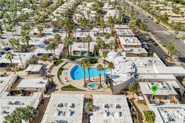 Image 27 of 41 For 1111 Palm Canyon Drive 202