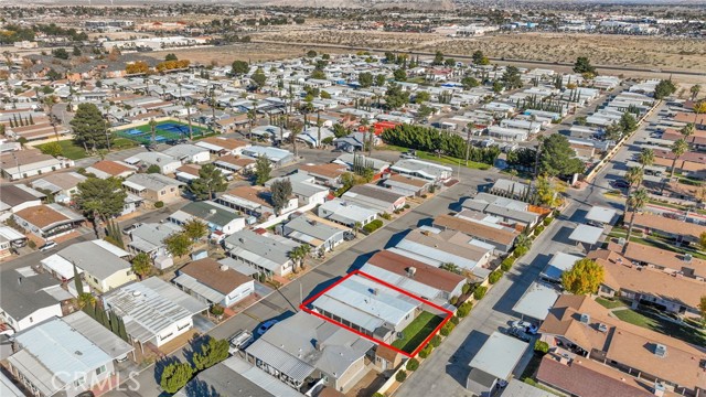 Detail Gallery Image 25 of 29 For 15252 Seneca Rd #221,  Victorville,  CA 92392 - 3 Beds | 2 Baths