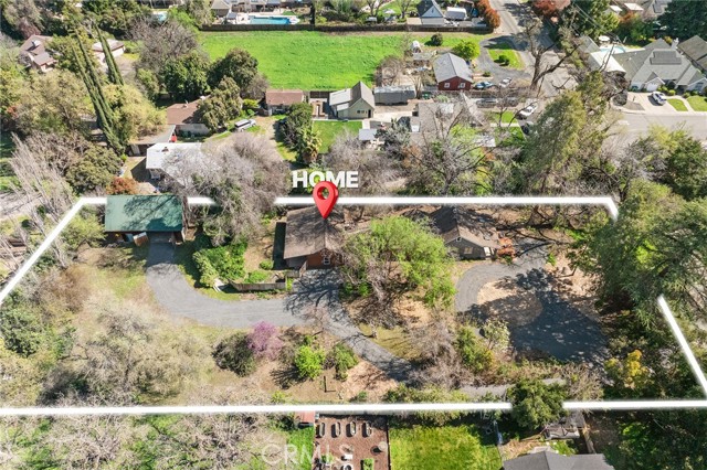 Detail Gallery Image 2 of 47 For 1920 W Sacramento, Chico,  CA 95926 - 5 Beds | 2/1 Baths