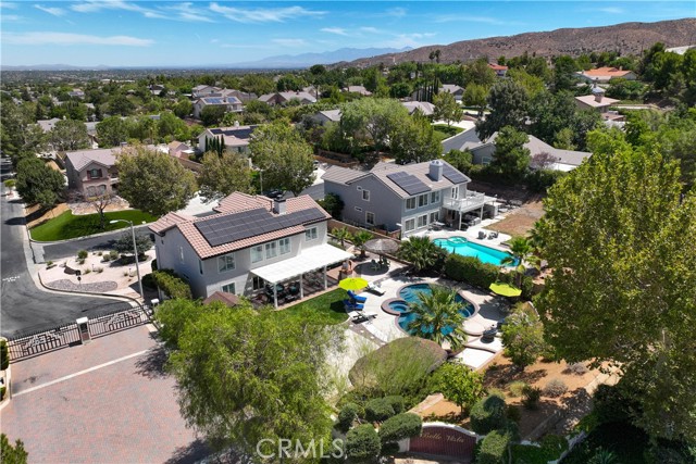 Detail Gallery Image 6 of 75 For 41011 via Tranqilo, Palmdale,  CA 93551 - 3 Beds | 3 Baths