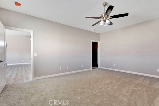 Detail Gallery Image 14 of 30 For 1230 Savanna Dr, Barstow,  CA 92311 - 4 Beds | 3 Baths