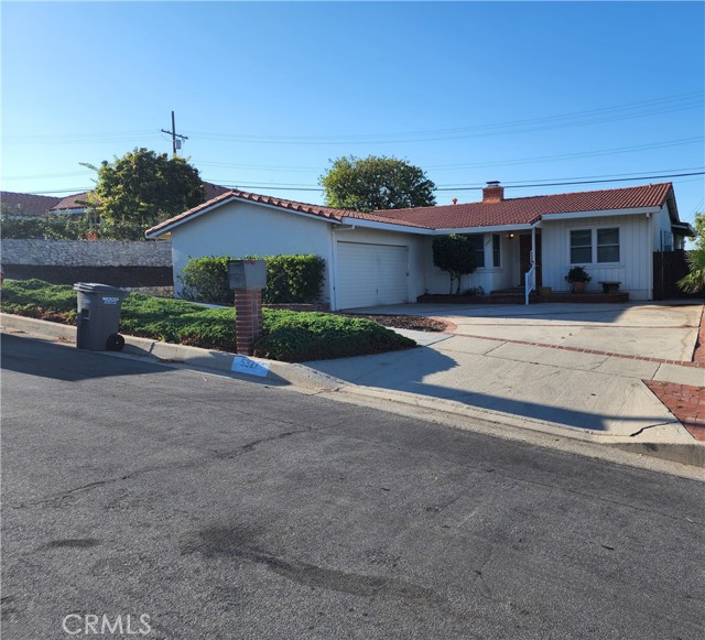 5327 Littlebow Road, Rancho Palos Verdes, California 90275, 4 Bedrooms Bedrooms, ,2 BathroomsBathrooms,Residential,Sold,Littlebow,SB22157124