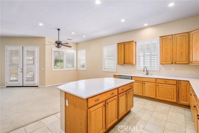 Detail Gallery Image 16 of 40 For 985 Hidden Oaks Dr, Beaumont,  CA 92223 - 2 Beds | 2/1 Baths