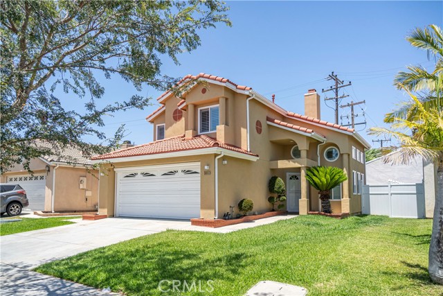 1613 Stockwell Street, Compton, California 90222, 3 Bedrooms Bedrooms, ,3 BathroomsBathrooms,Single Family Residence,For Sale,Stockwell,SB24132269